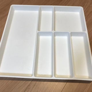 イケア  仕切りトレイ
