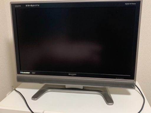 SHARP 32型 テレビ TV