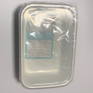 京都市　未使用新品　レクタングル　深型L  WRF-Lの画像