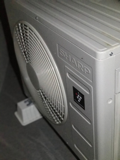 【美品】2020年製エアコン6畳用