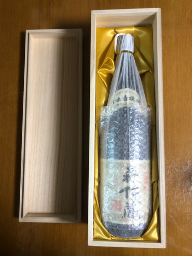 森伊蔵 1800ml