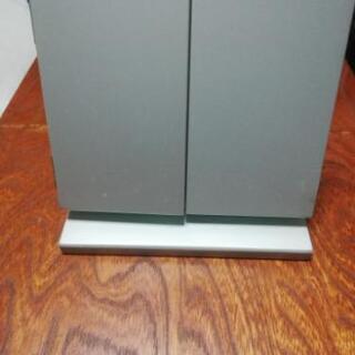 おしゃれ卓上三面鏡