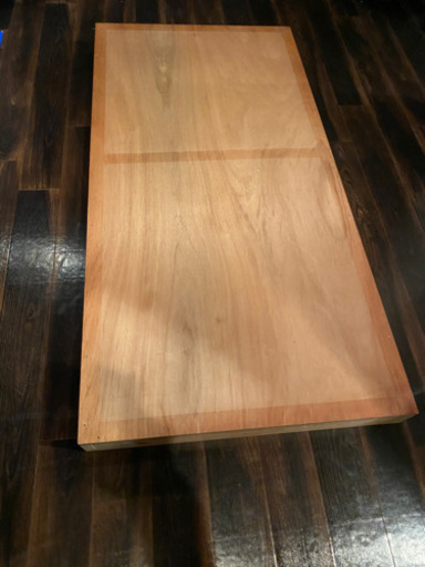 ステージ用平台（全4枚)1枚10000円〜