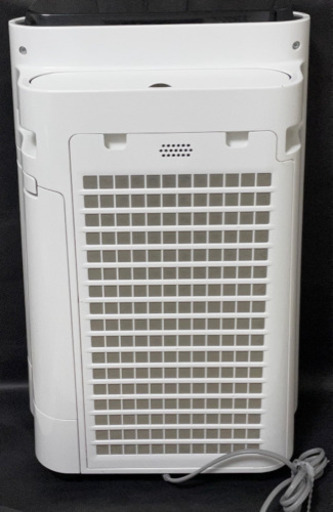 SHARP シャープ　加湿　空気清浄機　18年式　KC-G50 動作確認済