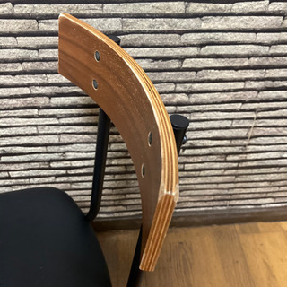 ニトリ　椅子　ダイニング　チェアの画像