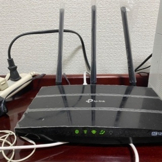 WiFiルーター