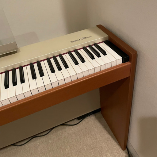 ローランド　Roland　電子ピアノ　F-50 美品