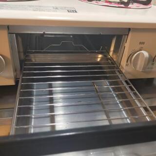 ガスコンロ(受け渡し決定してます)の画像