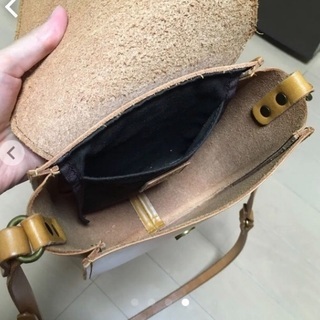 ダットウェイ　ショルダーバックの画像
