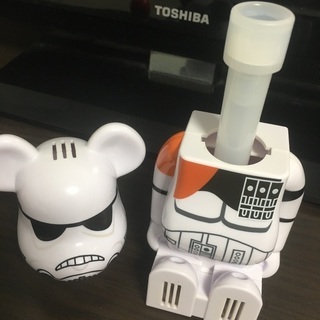 スターウォーズ　クレベリンの画像