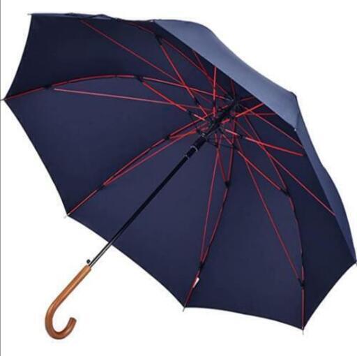 【台風・豪雨対応】Anntrue 傘 \n\n新品未使用