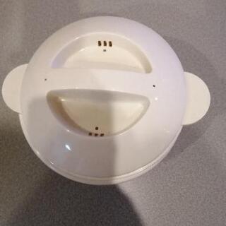 電子レンジ専用万能調理器具