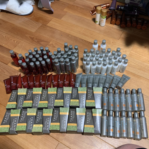 家具 THANN aroma wood