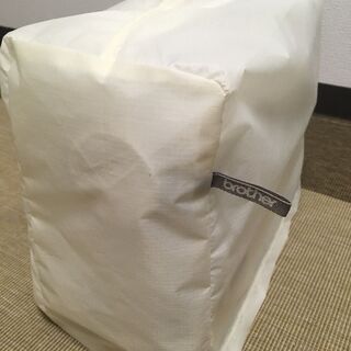 【売ります】コンパクトミシン brother ELU52の画像