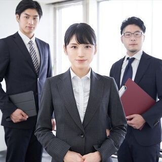 【未経験歓迎◎】携帯の販売応援スタッフ！一緒に会社を作りましょう♪　幹部候補も同時募集！の画像