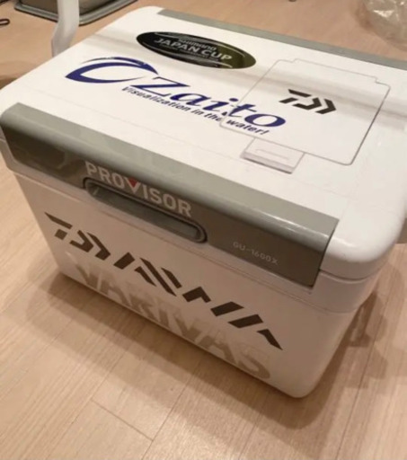 ダイワプロバイザーGU-1600x