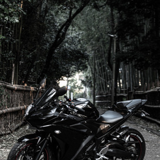 YZF-R25 ABS 18年モデル