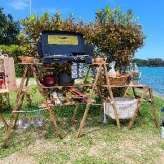 カヤック🛶  キャンプ⛺   釣り🎣