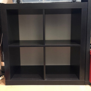 IKEA Expedit 棚