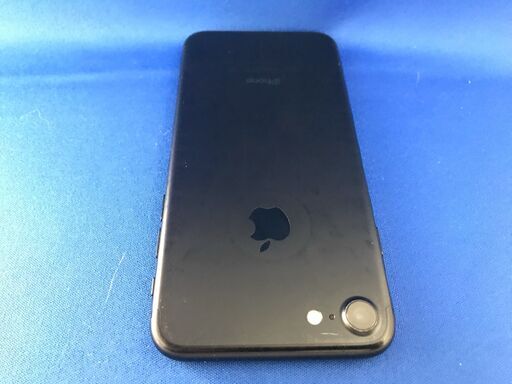 iPhone7 32GB SIMフリー ブラック