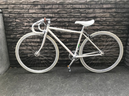 フジFEATHER (うっしー) 鷺沼のロードバイクの中古あげます