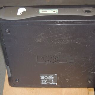 デル　Dell　OptiPlex GX270