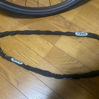 クロスバイクの画像