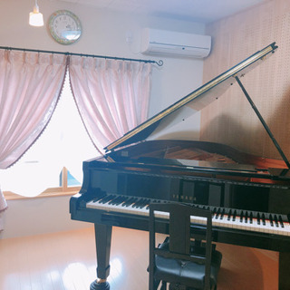 夢ピアノ教室　浦安市　個人レッスン(水・木・土)  ♪生徒募集♪ の画像