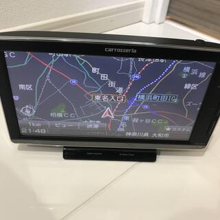 carrozzeria カロッツェリア AVIC-MRP770 ポータブルナビ