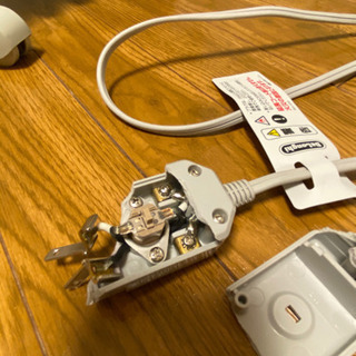 ［受け取り希望者決定］DeLonghi デロンギ オイルヒーター ◆コンセント破損あり◆の画像