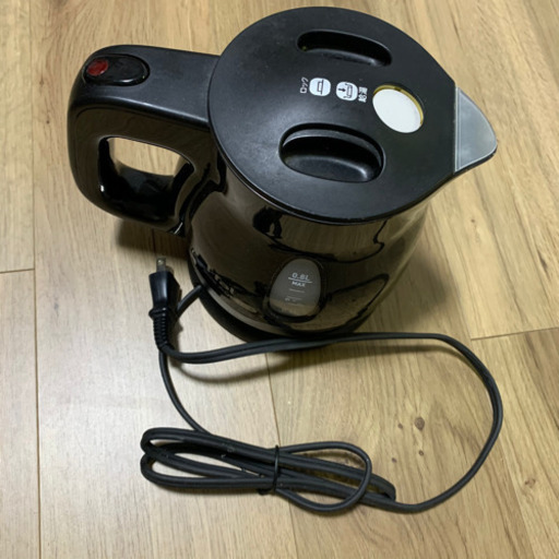 電気ポット T-faL 0.8L