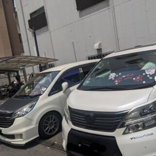 カーチーム櫻一家