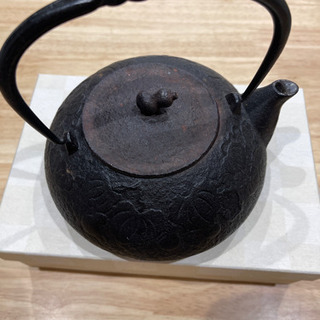 急須