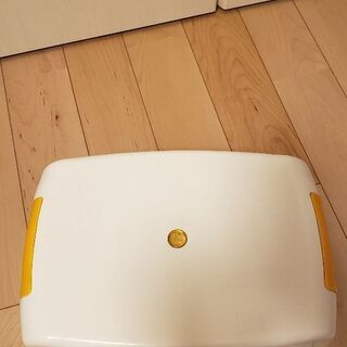 キッズステップの画像