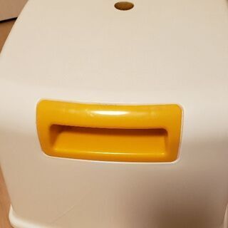 キッズステップの画像