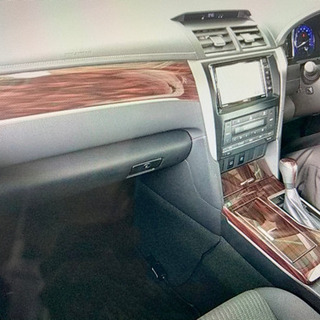 カムリハイブリッド🚘の画像