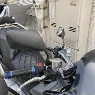 【お届け可能】スカイウェイブ 250cc CJ45A  SKYWAVEの画像