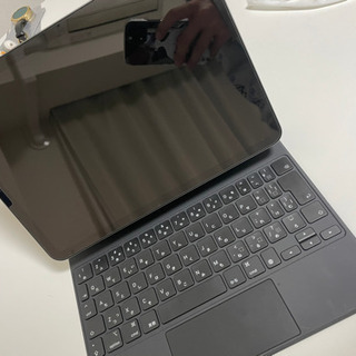 iPad Air 4 Wi-Fi 64GB Magic Keyboardセット iPad air4 64GB Wi