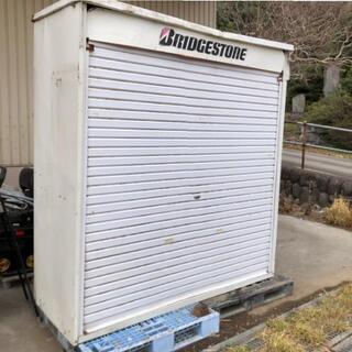【急募】物置、物入れ、買わせてください！