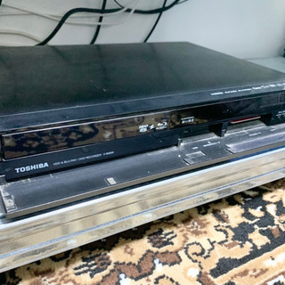 東芝　VARDIA D-B305k