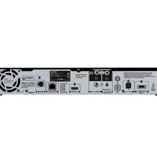 東芝　VARDIA D-B305kの画像