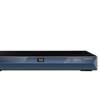 東芝　VARDIA D-B305kの画像