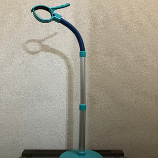 やっと見つけた！ドライヤースタンド