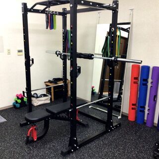 【体験・今だけ5,000円⇒500円！】南大阪ナンバーワントレーナーが直接指導！堺市・中百舌鳥のパーソナルトレーニングジムの画像