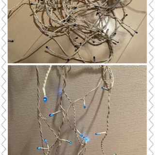 中古　美品　ジャンク？有り？　ブルー系の画像