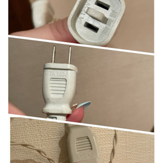 中古　美品　ジャンク？有り？　ブルー系の画像