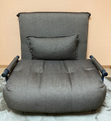 ソファーベッド