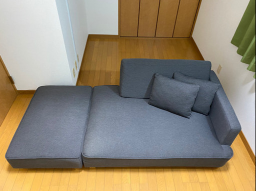 Norzy ソファベッド (定価より25,000円OFF)