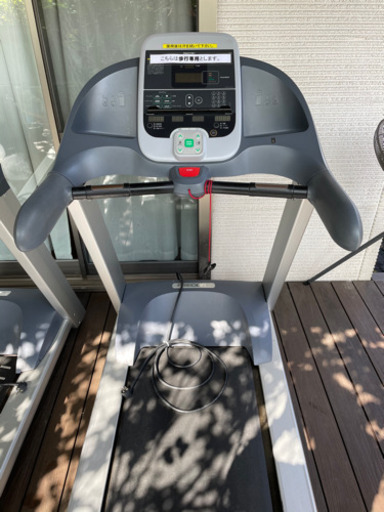 ※値下げ-20,000円！ランニングマシン・ルームランナー・トレッドミル