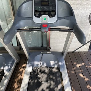 20000円 ルームランナー